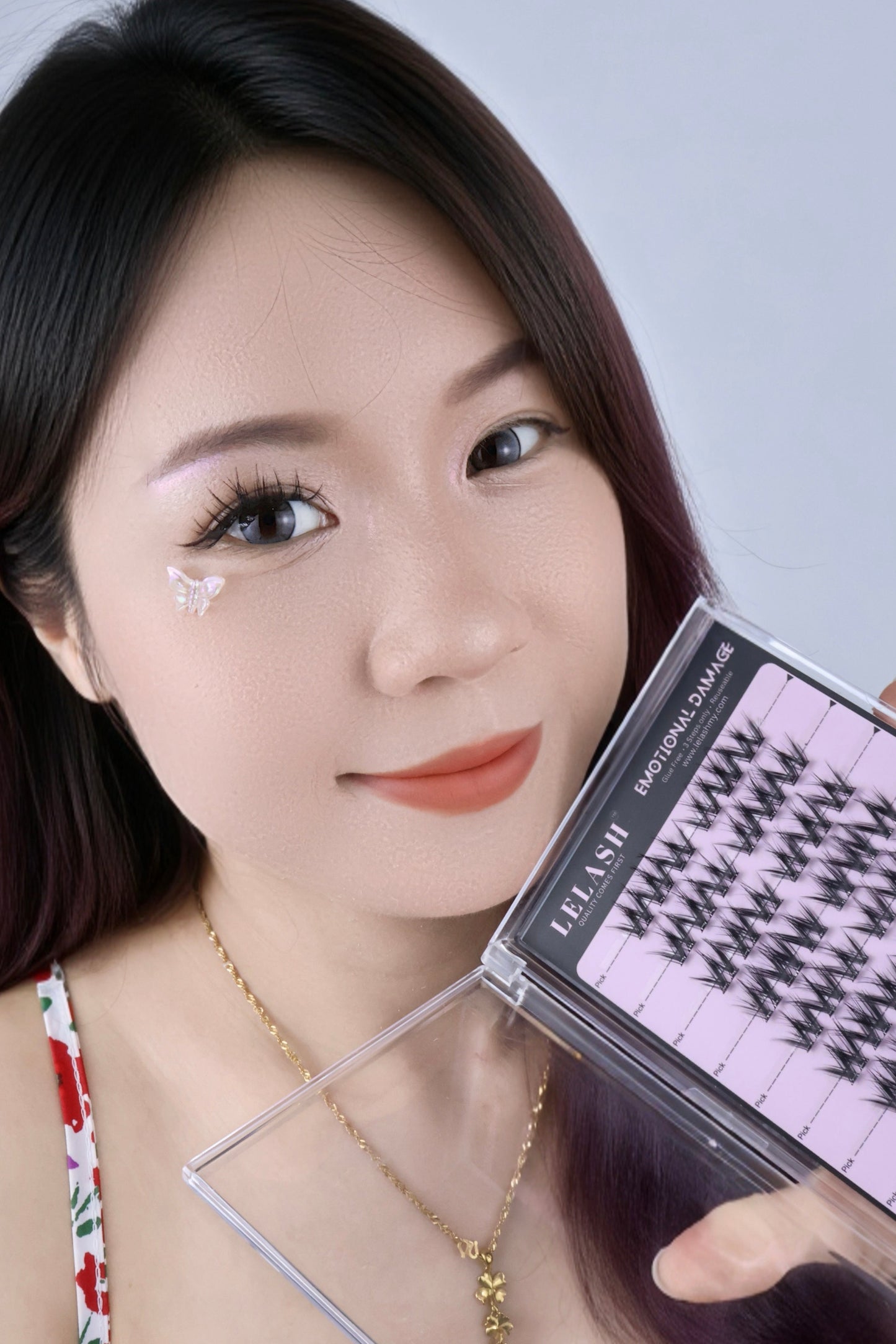 Emotional Damage - Lelash