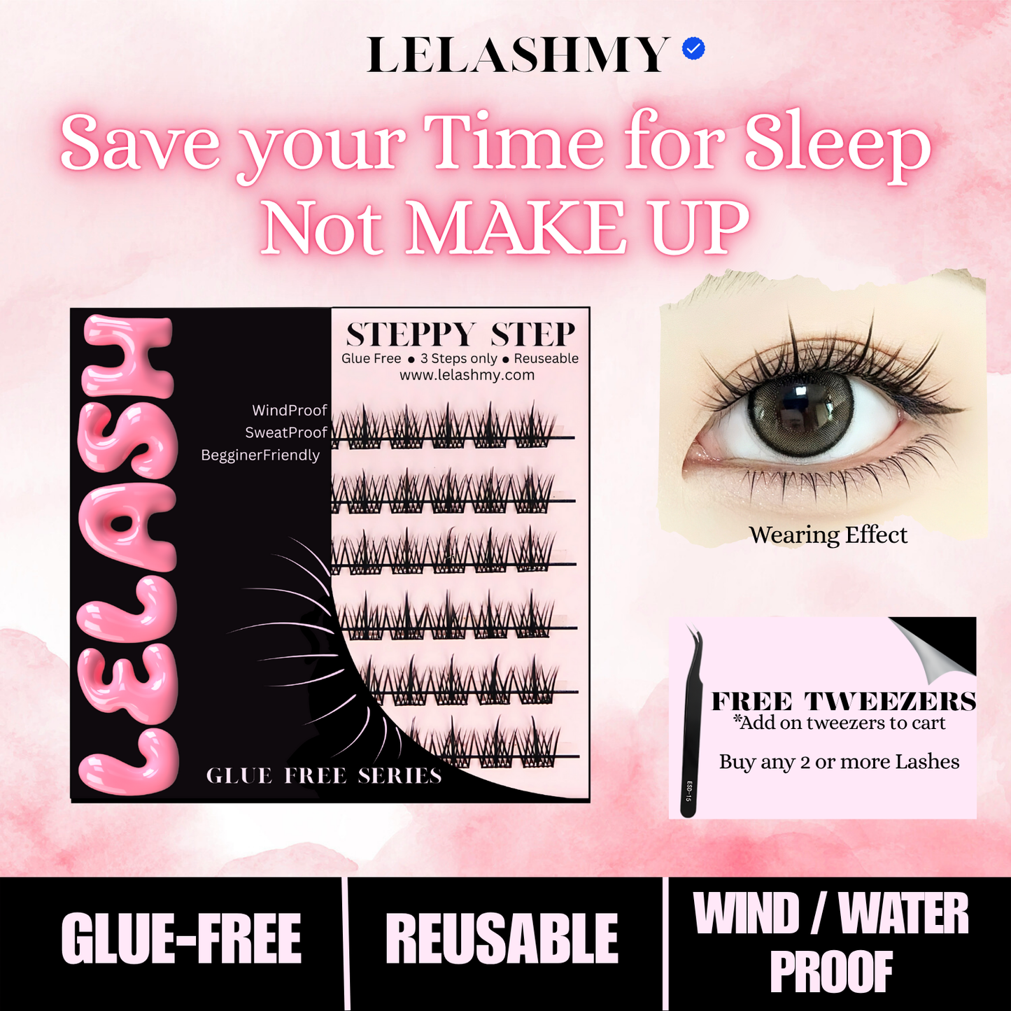 Steppy Step (Value Pack)