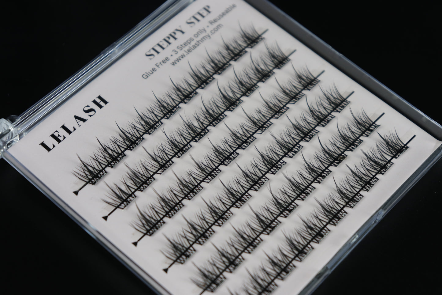 Steppy Step (Value Pack) - Lelash