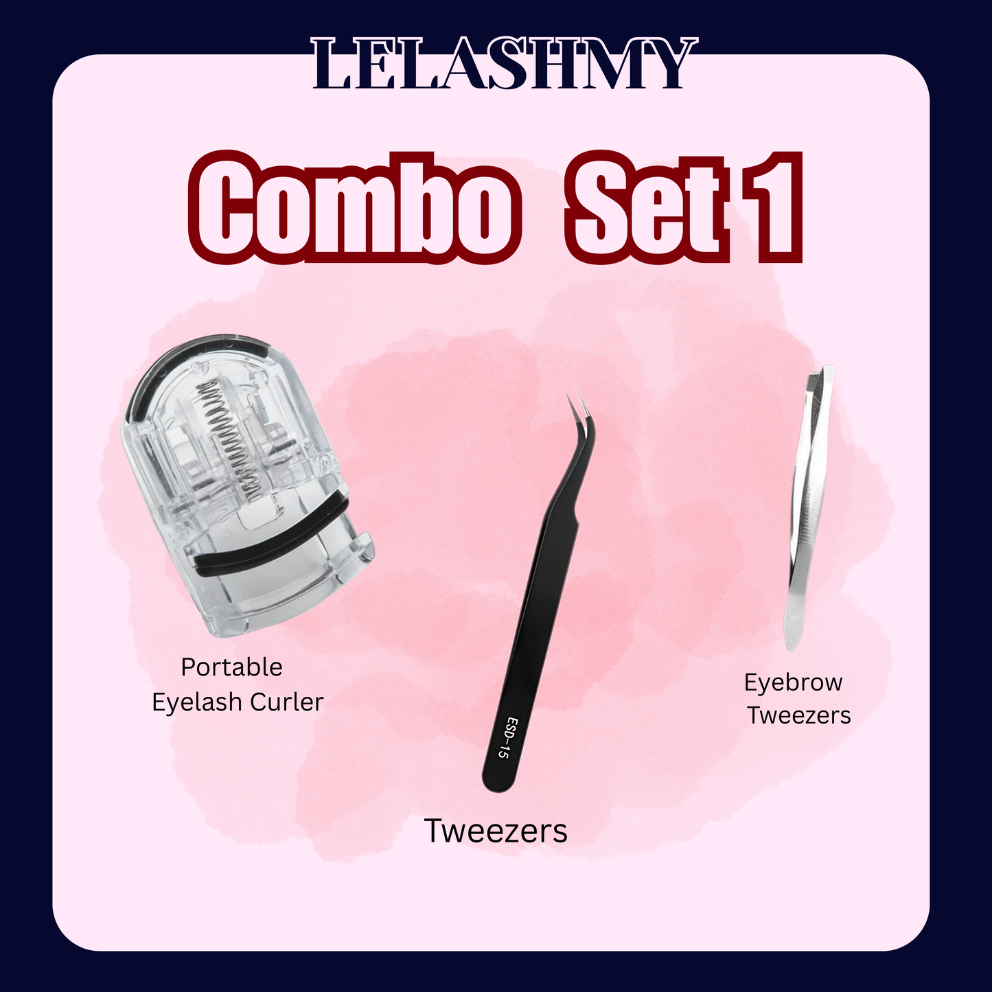 Accessories Combo Set 1