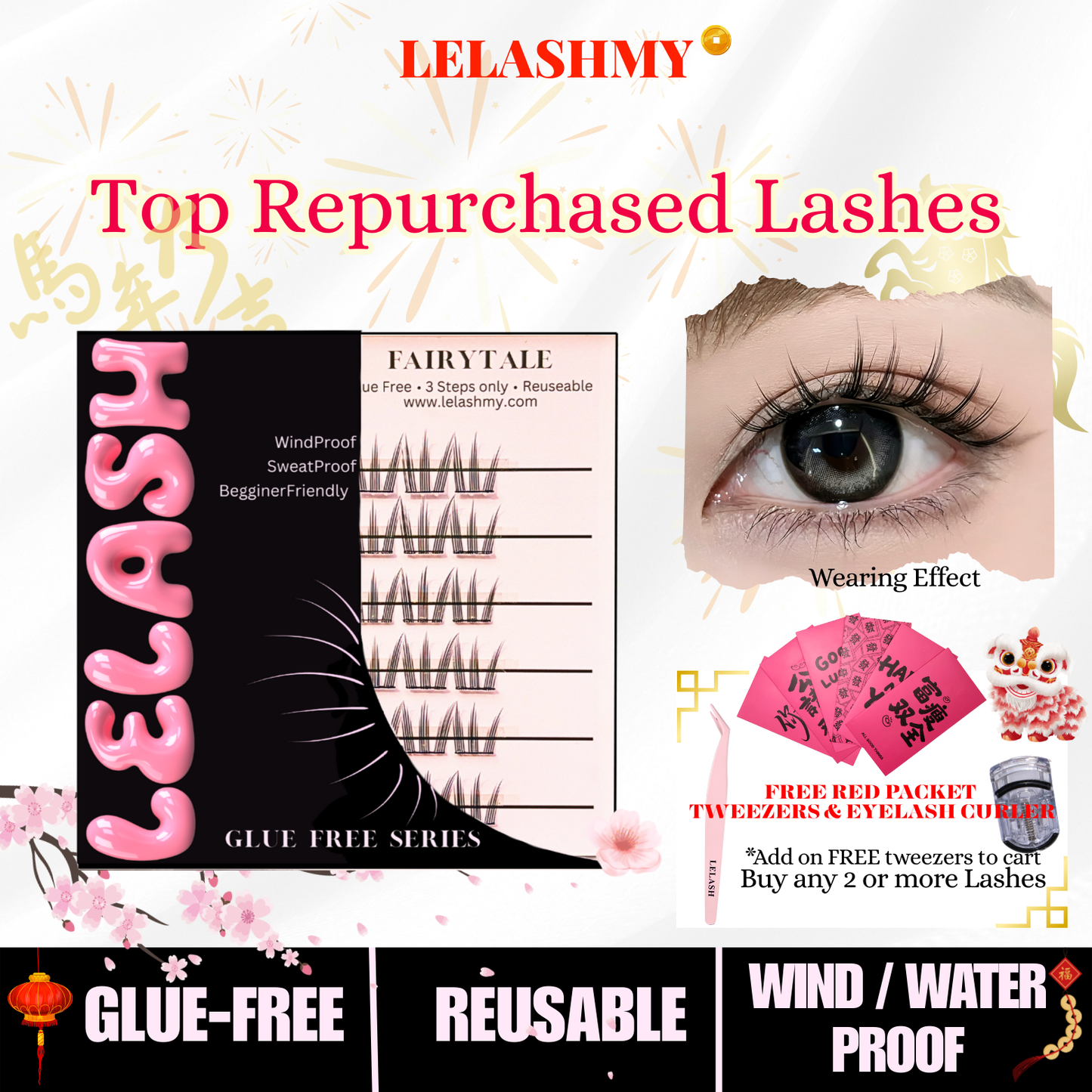 Fairytale - Lelash