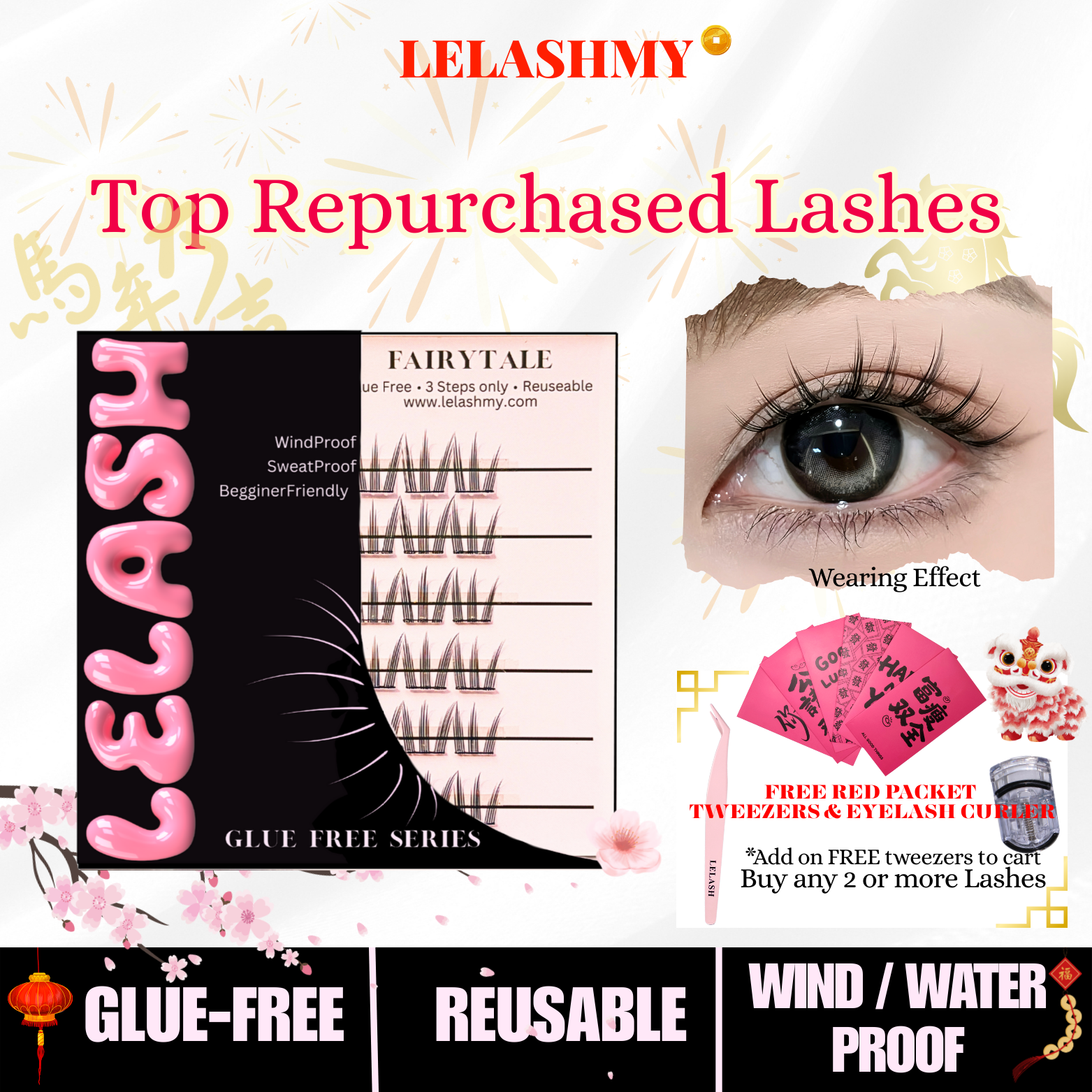 Fairytale - Lelash