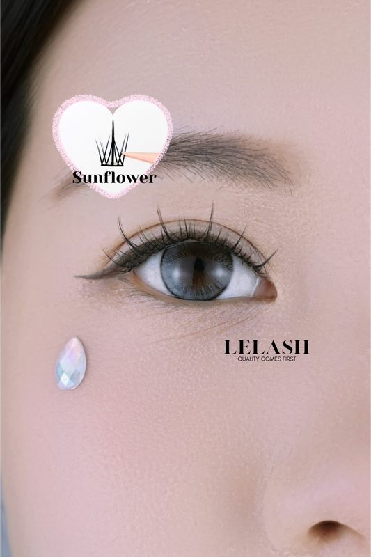 Sunflower - Lelash