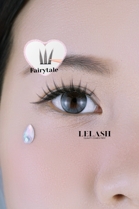 Fairytale - Lelash
