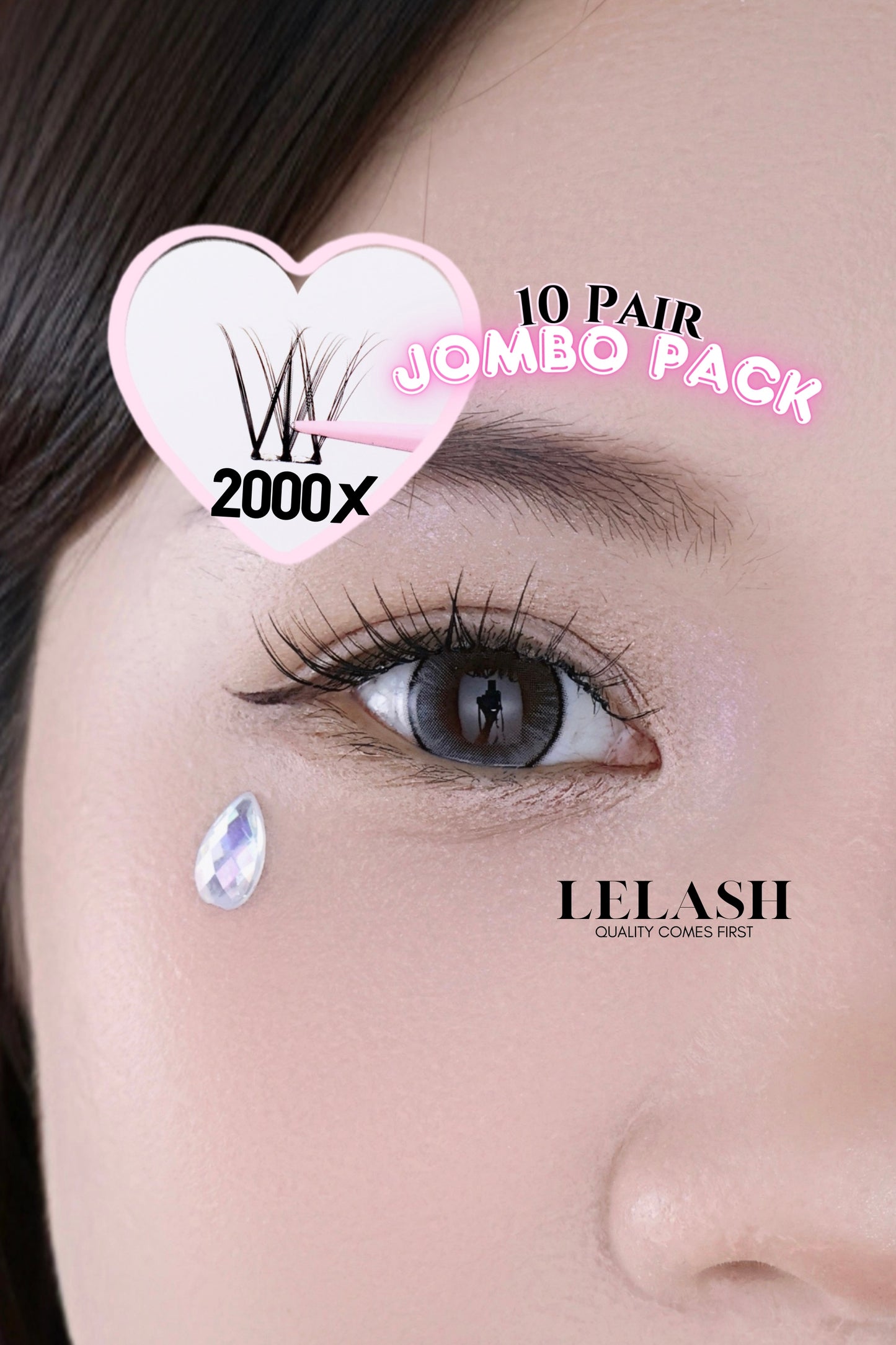 2000X - Lelash