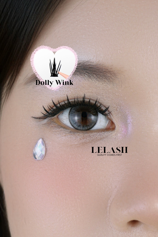 New Pack！DollyWink（Value Pack） - Lelash