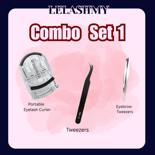 Accessories Combo Set 1