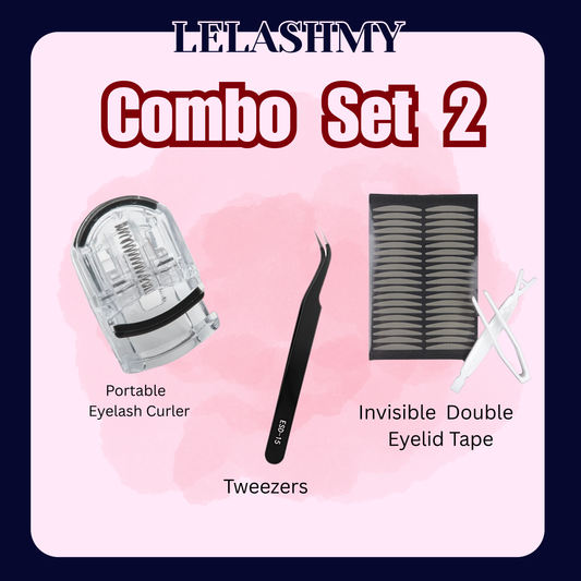 Accessories Combo Set 2